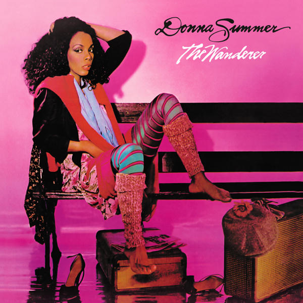 Donna Summer: The Wanderer (1980)